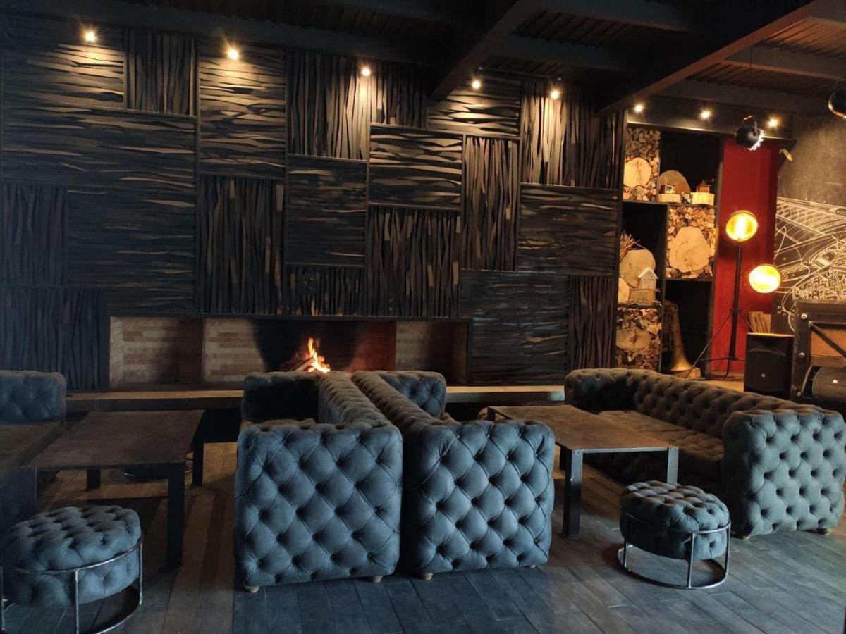 Apartment N215 Gudauri Loft Zewnętrze zdjęcie