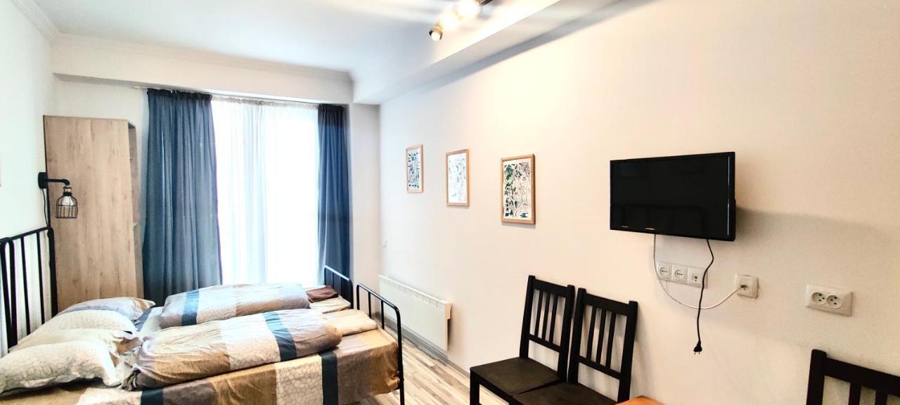 Apartment N215 Gudauri Loft Zewnętrze zdjęcie