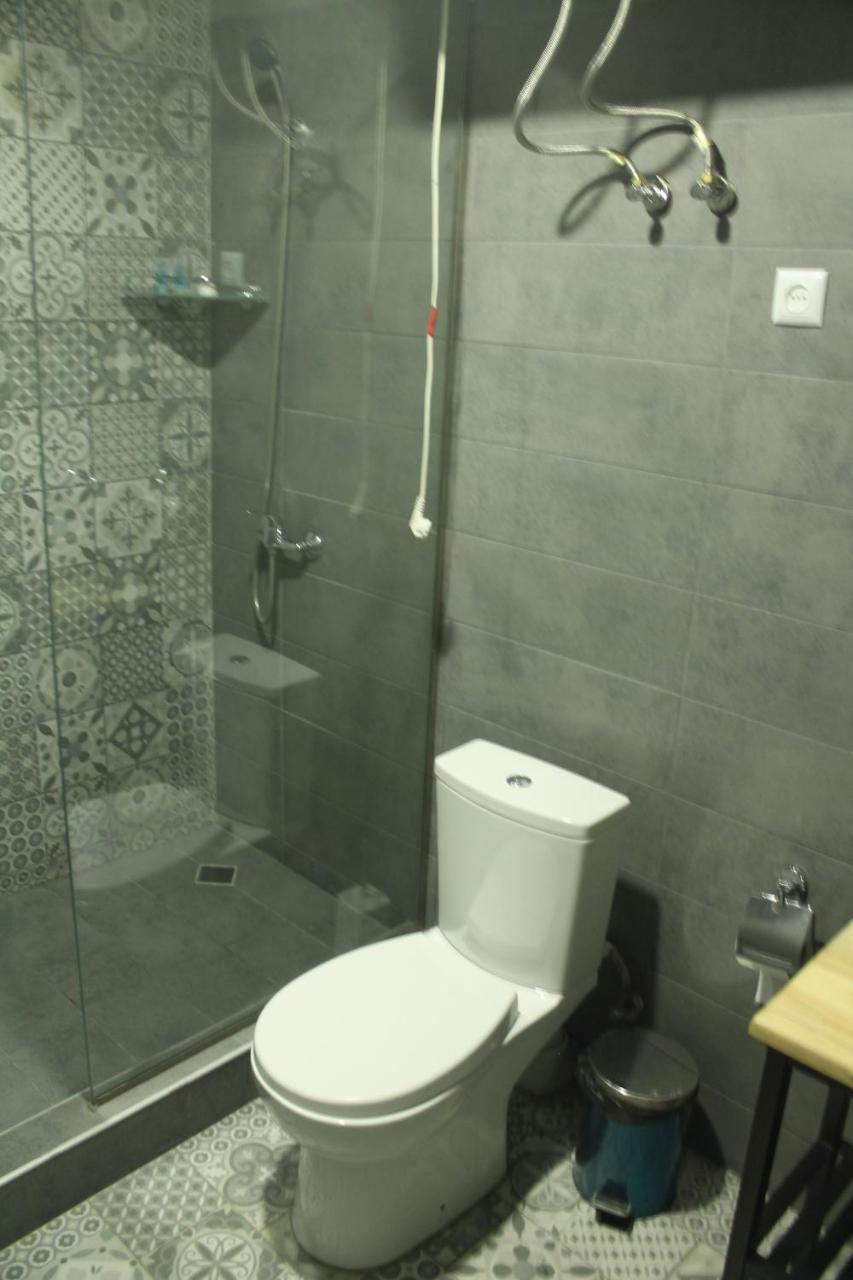 Apartment N215 Gudauri Loft Zewnętrze zdjęcie