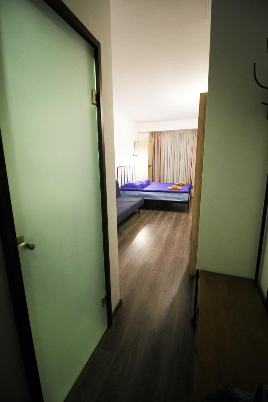 Apartment N215 Gudauri Loft Zewnętrze zdjęcie