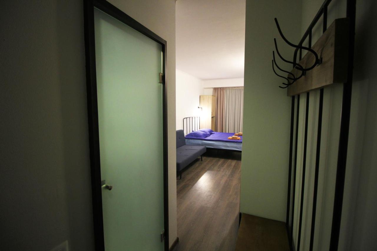Apartment N215 Gudauri Loft Zewnętrze zdjęcie