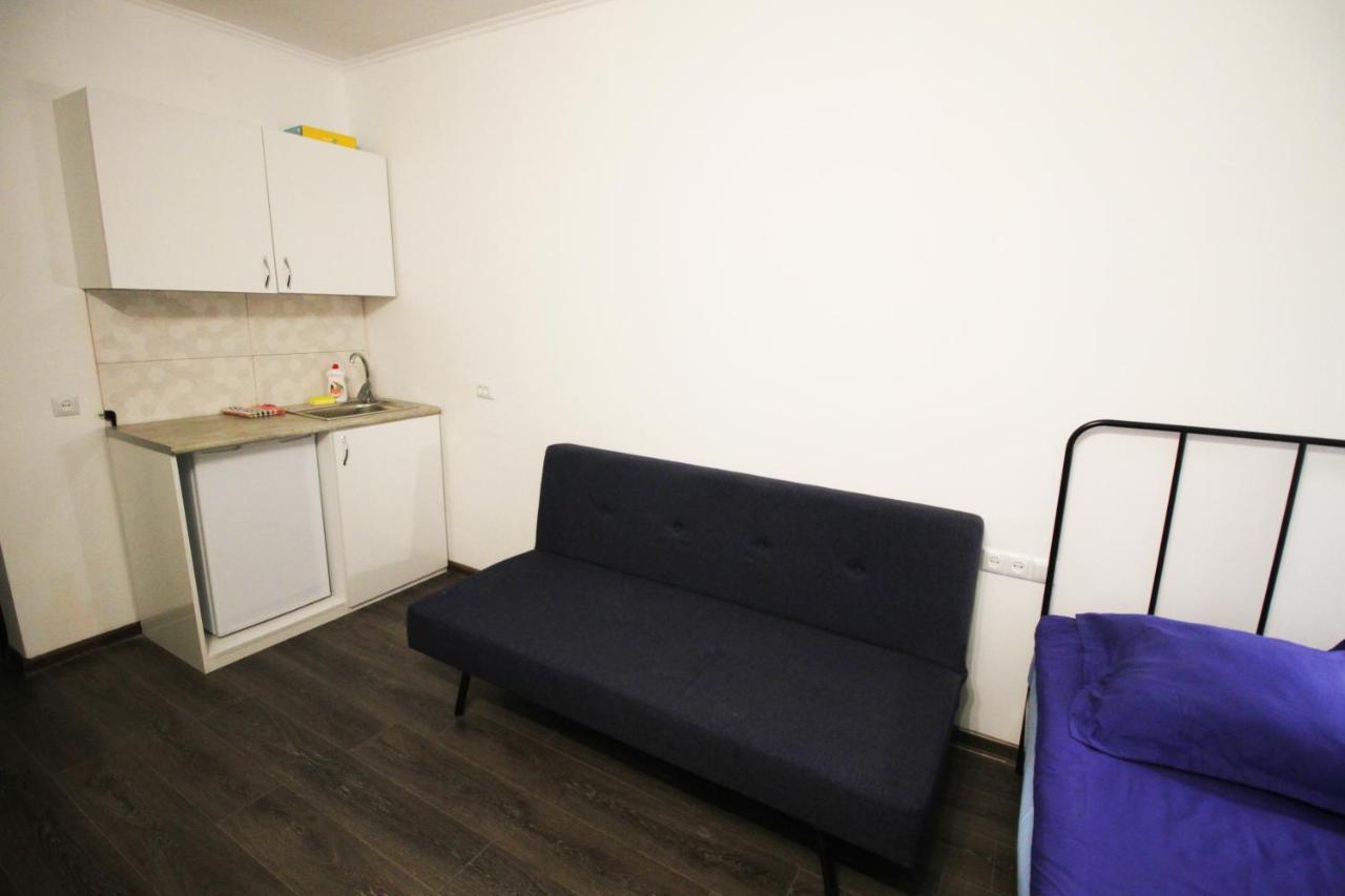Apartment N215 Gudauri Loft Zewnętrze zdjęcie
