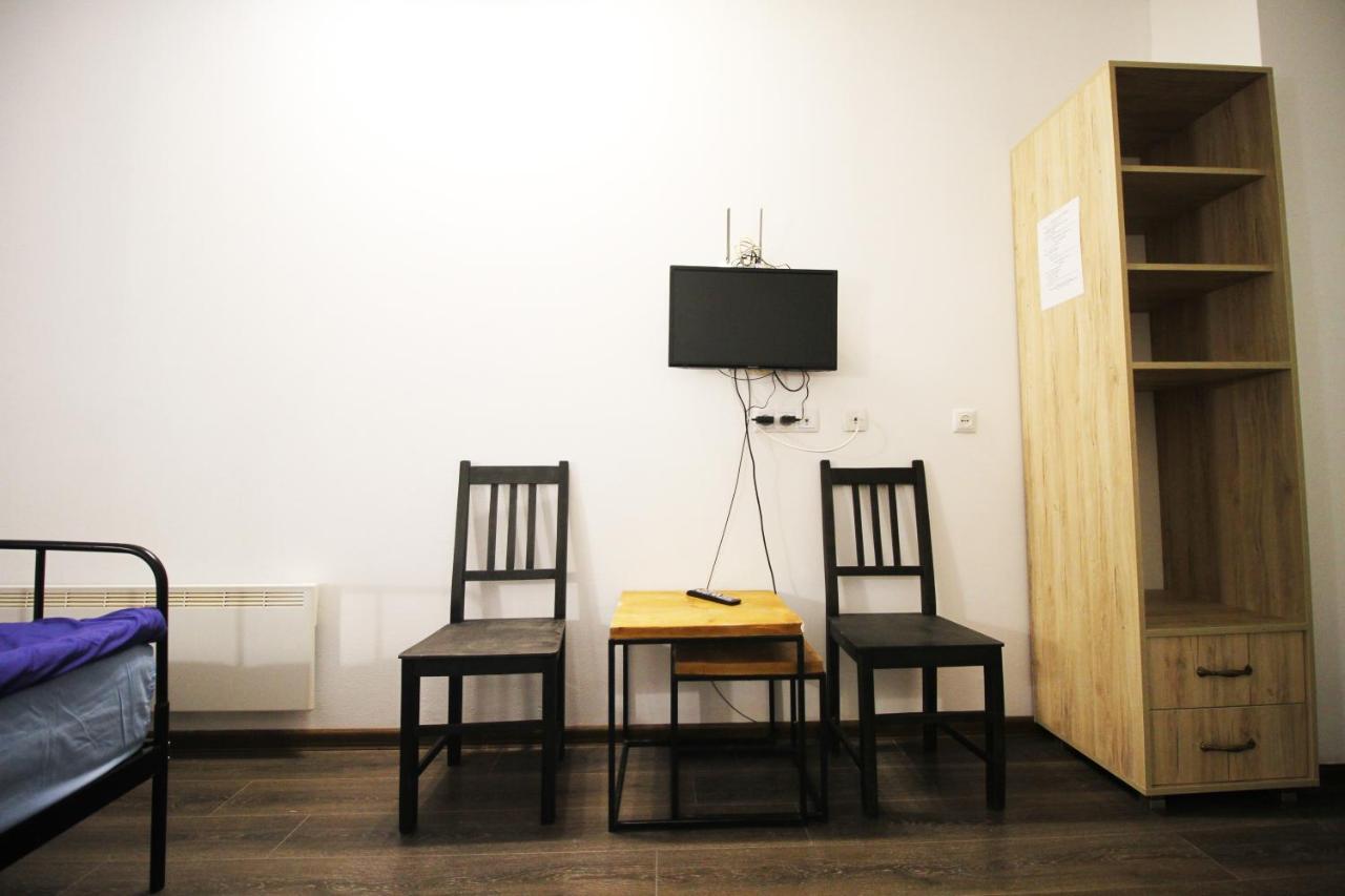 Apartment N215 Gudauri Loft Zewnętrze zdjęcie