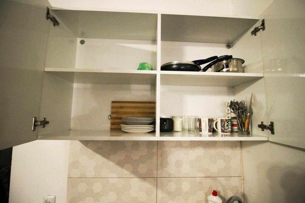Apartment N215 Gudauri Loft Zewnętrze zdjęcie