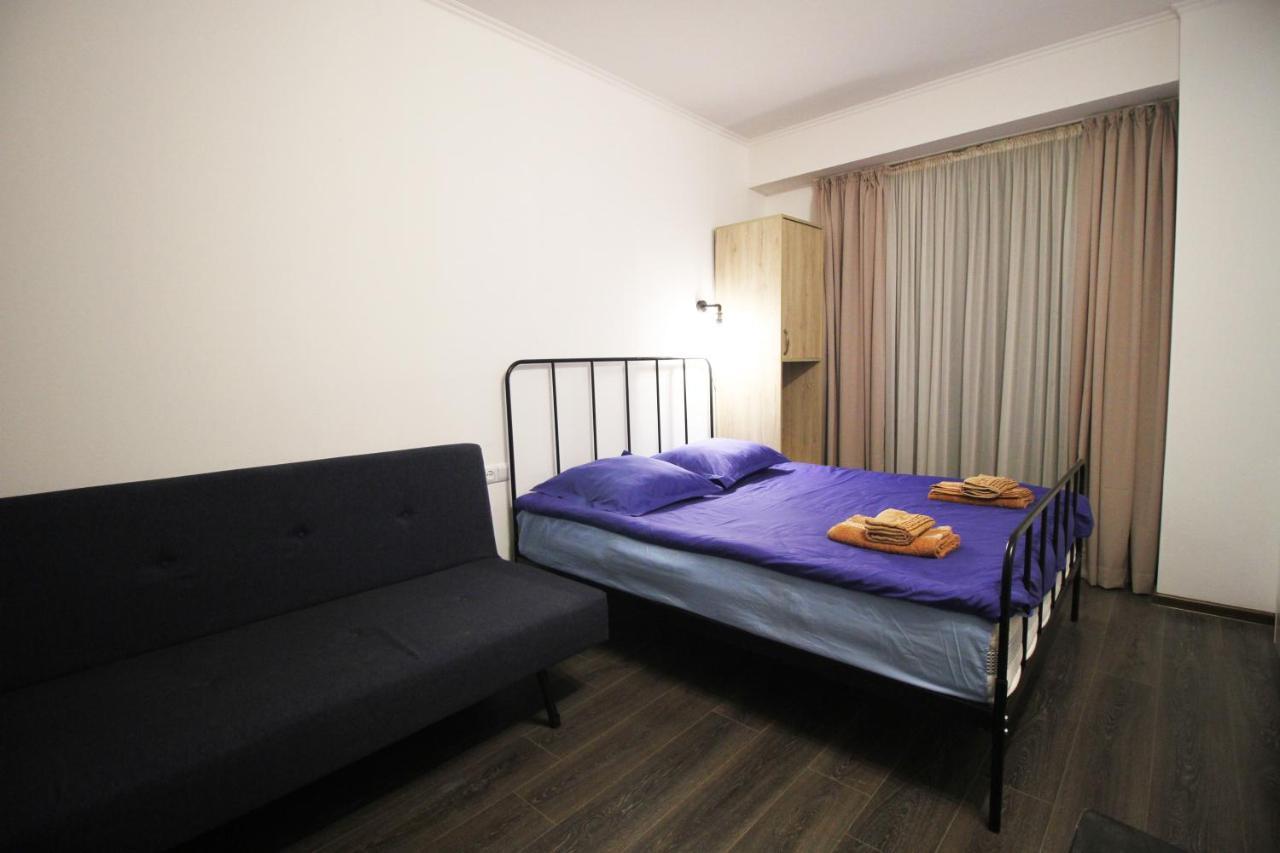 Apartment N215 Gudauri Loft Zewnętrze zdjęcie